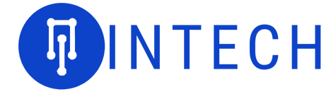 Intech brand logo